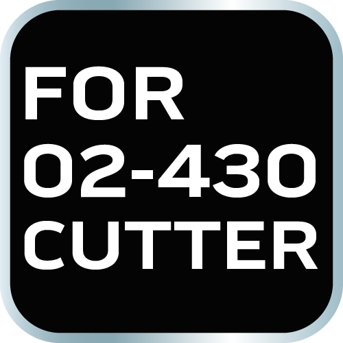 Náhradné koliesko pre rezačku rúr 02-430 od NEO TOOLS nájdeš na naravis.sk