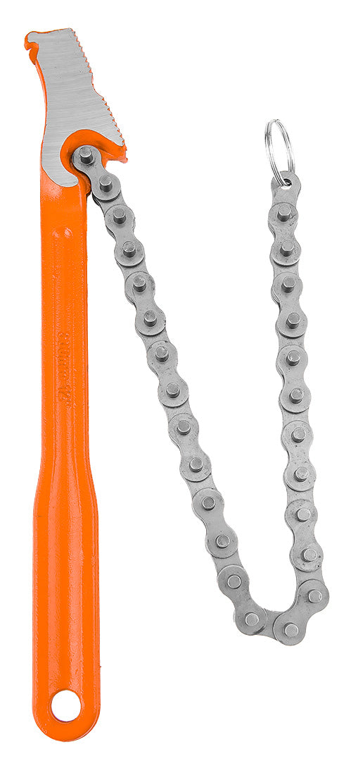 Kľúč reťazový na rúry, 300 mm od NEO TOOLS nájdeš na naravis.sk
