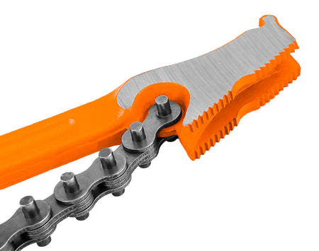 Kľúč reťazový na rúry, 300 mm od NEO TOOLS nájdeš na naravis.sk
