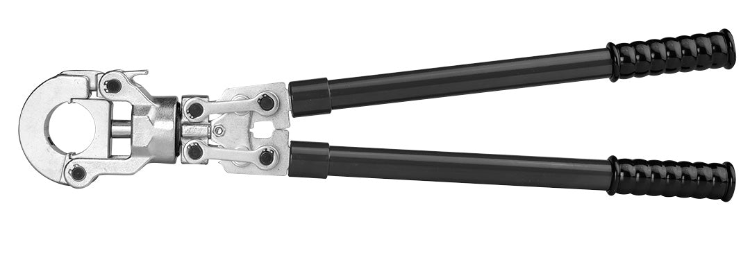 Lisovacie kliešte na spoje PEX od NEO TOOLS nájdeš na naravis.sk