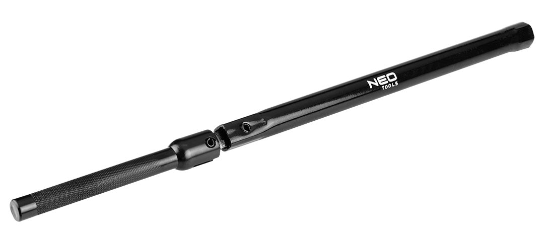 Zlomený montážny kľúč od NEO TOOLS nájdeš na naravis.sk
