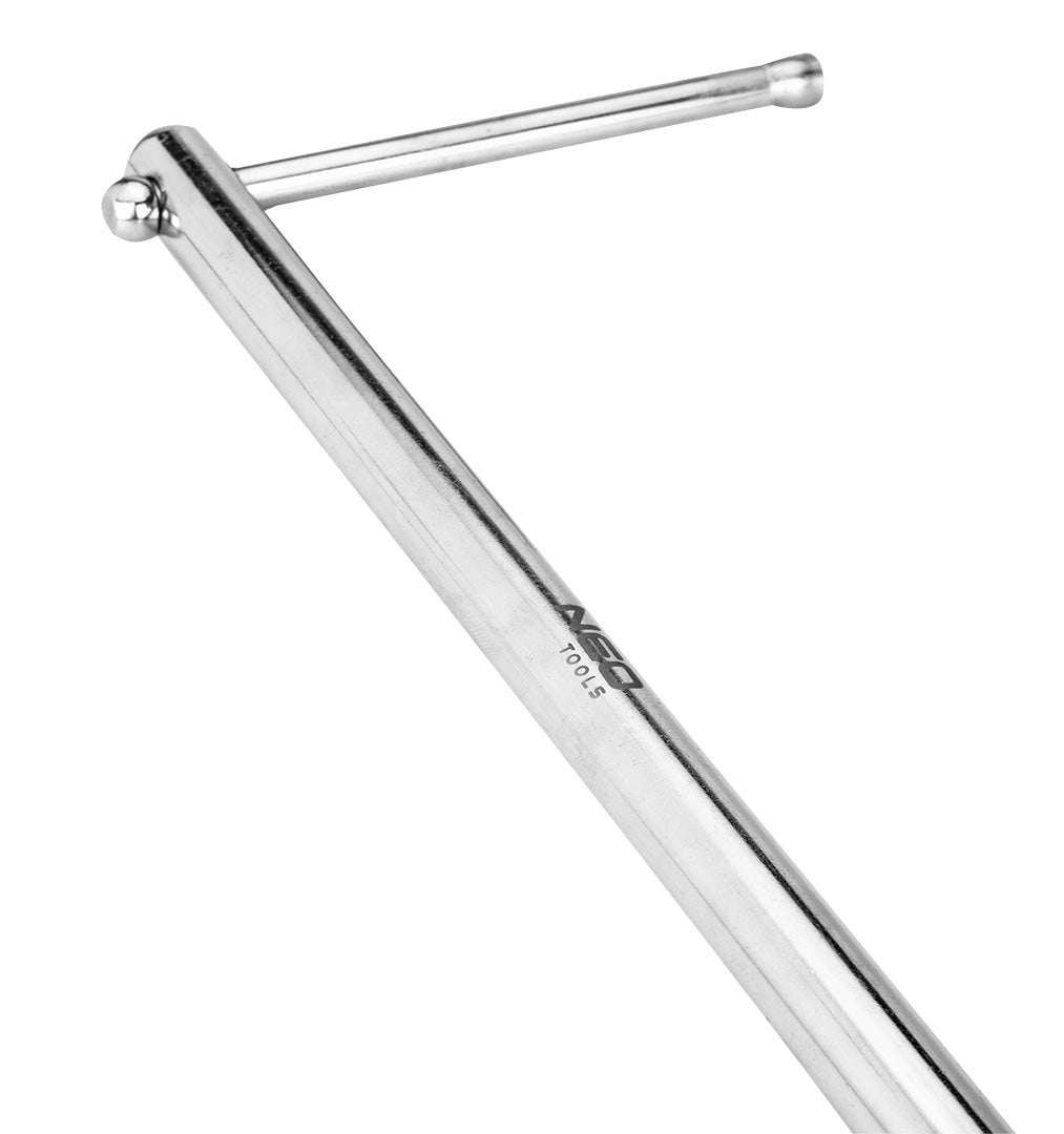 Kĺbový montážny kľúč od NEO TOOLS nájdeš na naravis.sk
