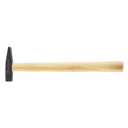 Kladivo 100g, drevená rukoväť od Top Tools nájdeš na naravis.sk