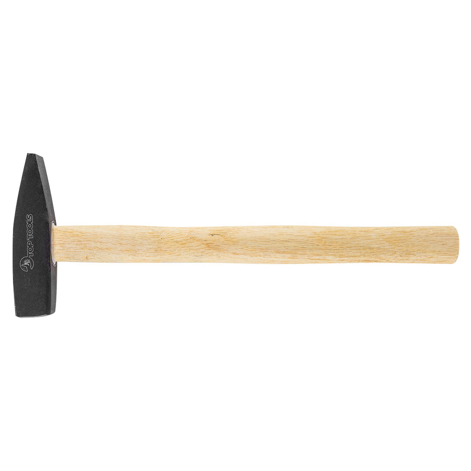 Kladivo 500g, drevená rukoväť od Top Tools nájdeš na naravis.sk
