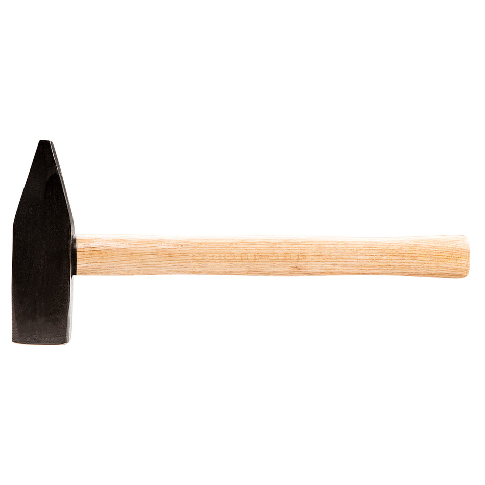Kladivo 2000g, drevená rukoväť od Top Tools nájdeš na naravis.sk