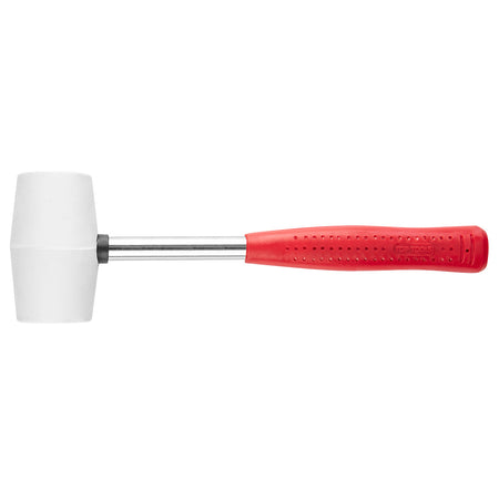 Kladivo, 225 g, 40 mm, biela guma od Top Tools nájdeš na naravis.sk