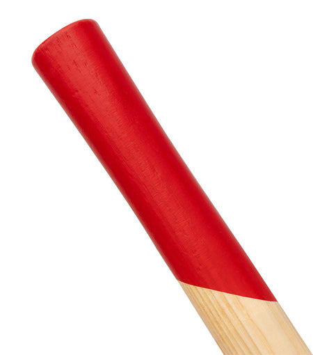Gumená palička 60 mm/400 g, drevená rukoväť od TOPEX nájdeš na naravis.sk