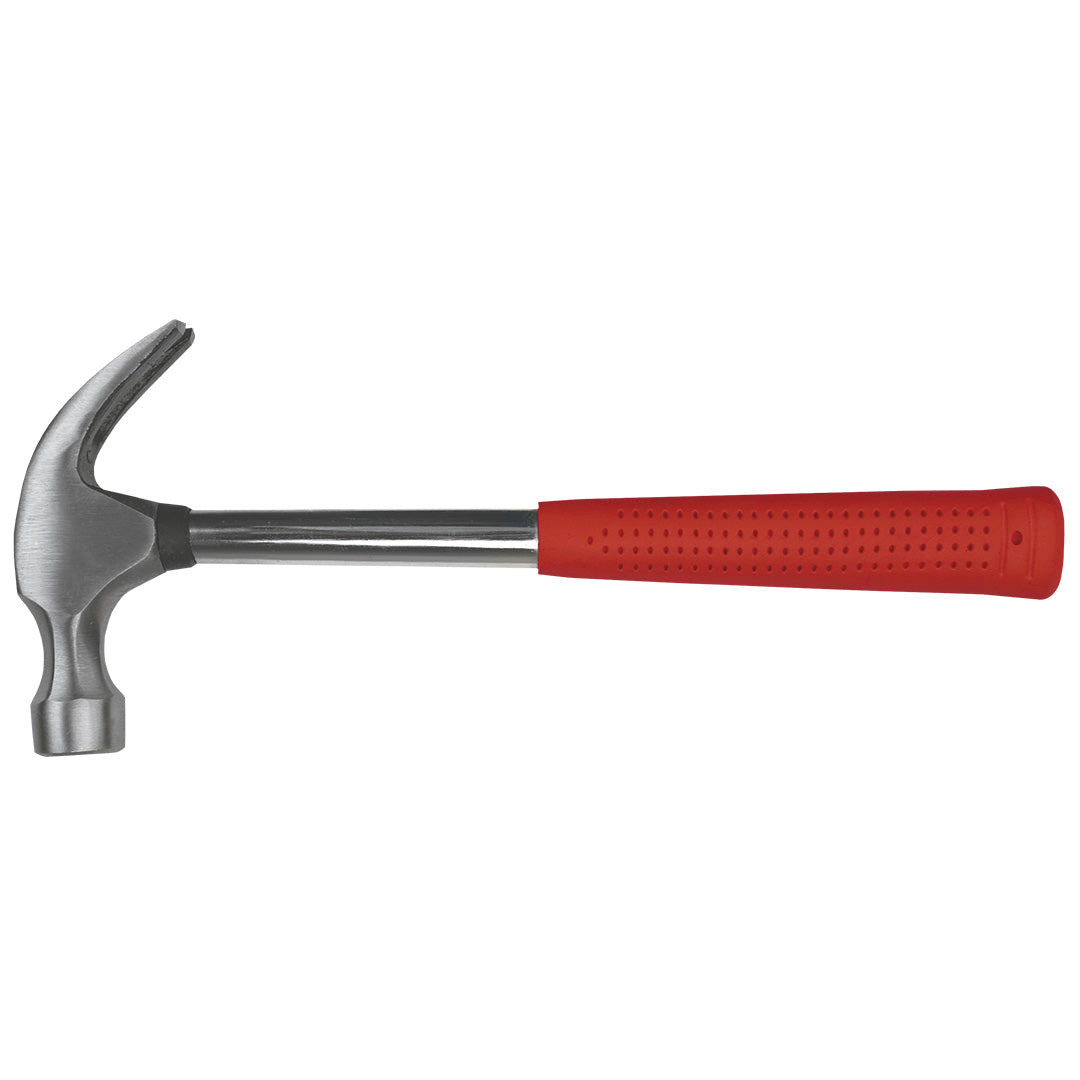 Tesárske kladivo 450 g, kovová rúčka od Top Tools nájdeš na naravis.sk