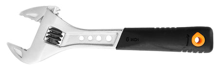 Nastaviteňý kľúč 150 mm, 0-24 mm od NEO TOOLS nájdeš na naravis.sk