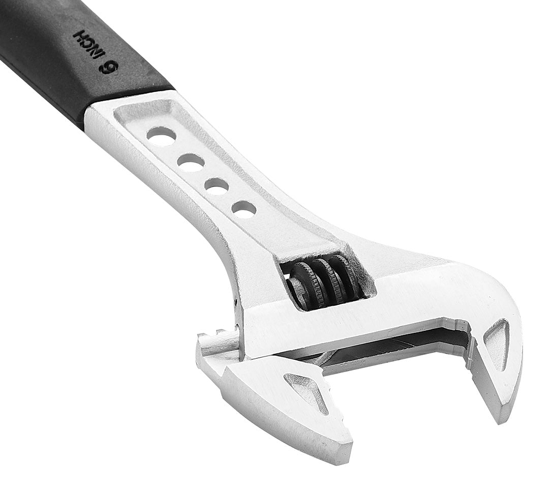 Nastaviteňý kľúč 150 mm, 0-24 mm od NEO TOOLS nájdeš na naravis.sk