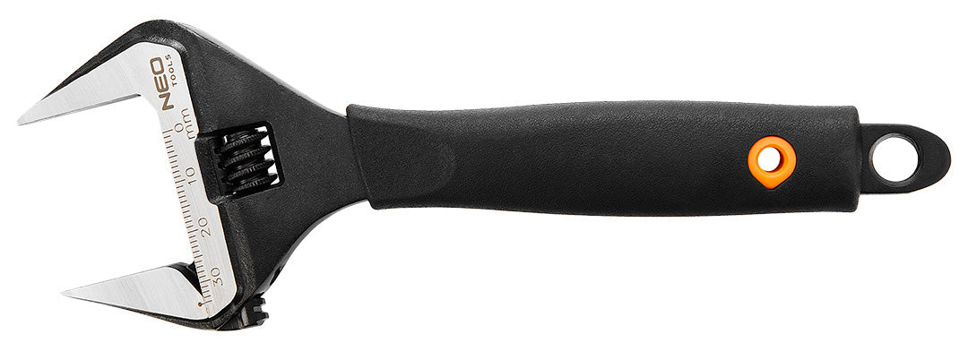 Nastaviteňý kľúč150 mm, 0-34 mm od NEO TOOLS nájdeš na naravis.sk