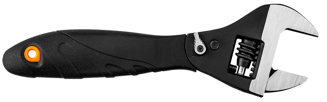 Nastaviteľný kľúč s račňou 200mm od NEO TOOLS nájdeš na naravis.sk