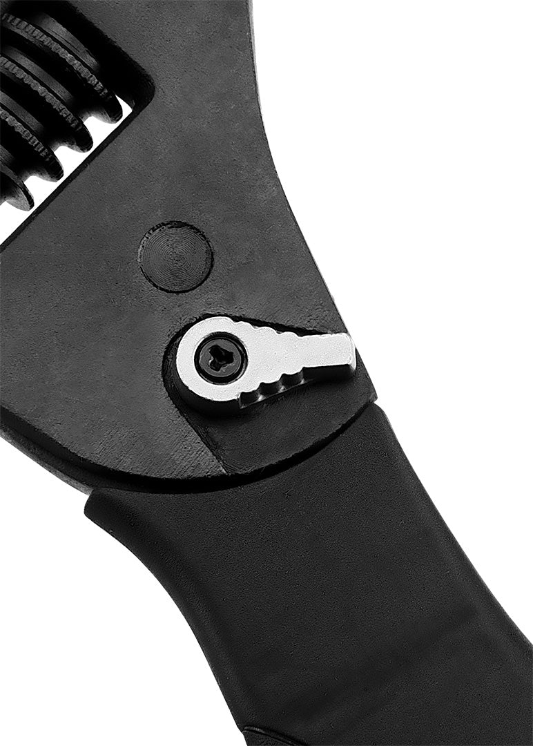 Nastaviteľný kľúč s račňou 200mm od NEO TOOLS nájdeš na naravis.sk