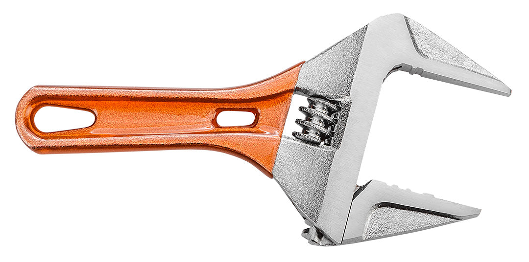 Nastaviteľný kľúč, rozsah 0-28 mm, dĺžka 118 mm od NEO TOOLS nájdeš na naravis.sk