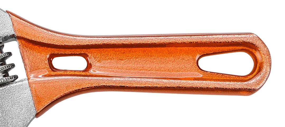 Nastaviteľný kľúč, rozsah 0-28 mm, dĺžka 118 mm od NEO TOOLS nájdeš na naravis.sk