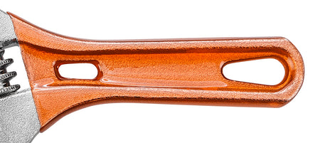 Nastaviteľný kľúč, rozsah 0-28 mm, dĺžka 118 mm od NEO TOOLS nájdeš na naravis.sk