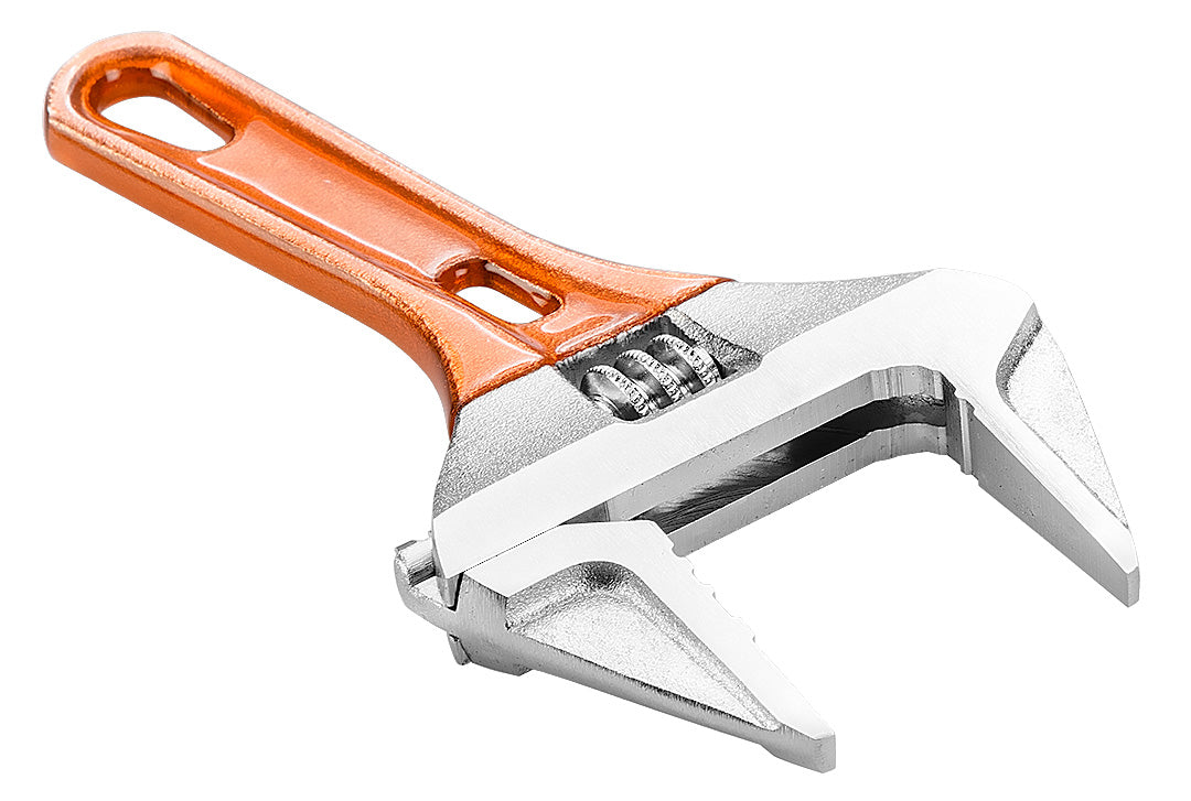 Nastaviteľný kľúč, rozsah 0-28 mm, dĺžka 118 mm od NEO TOOLS nájdeš na naravis.sk