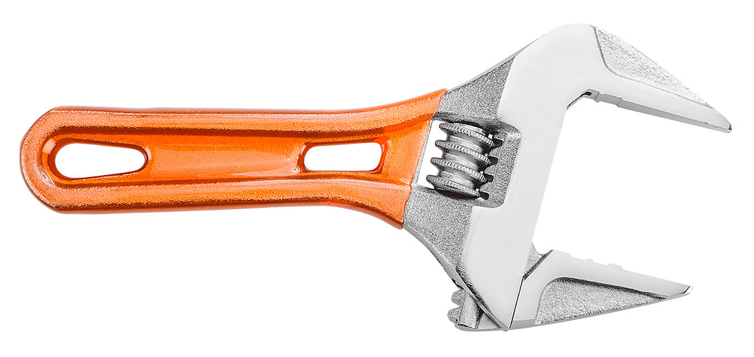 Nastaviteľný kľúč , krátky 139 mm, rozsah 0-32 mm od NEO TOOLS nájdeš na naravis.sk