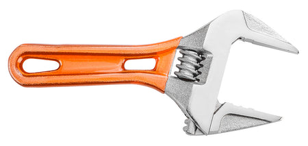 Nastaviteľný kľúč , krátky 139 mm, rozsah 0-32 mm od NEO TOOLS nájdeš na naravis.sk