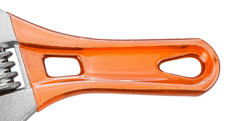 Nastaviteľný kľúč , krátky 185 mm, rozsah 0-53 mm od NEO TOOLS nájdeš na naravis.sk