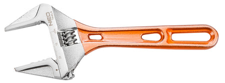 Nastaviteľný kľúč, rozsah 0-28 mm, dĺžka 155 mm od NEO TOOLS nájdeš na naravis.sk
