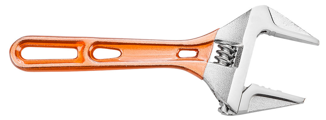 Nastaviteľný kľúč, rozsah 0-28 mm, dĺžka 155 mm od NEO TOOLS nájdeš na naravis.sk