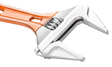 Nastaviteľný kľúč, rozsah 0-28 mm, dĺžka 155 mm od NEO TOOLS nájdeš na naravis.sk