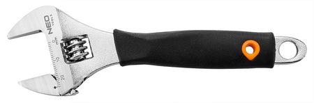 Nastaviteľný kľúč, rozsah 0-23 mm, dĺžka 150 mm od NEO TOOLS nájdeš na naravis.sk