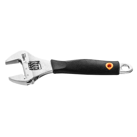Nastaviteľný kľúč, rozsah 0-23 mm, dĺžka 150 mm od NEO TOOLS nájdeš na naravis.sk