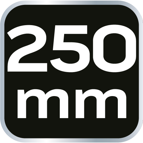 Nastaviteľný kľúč 250 mm, rozsah 0-32 mm od NEO TOOLS nájdeš na naravis.sk