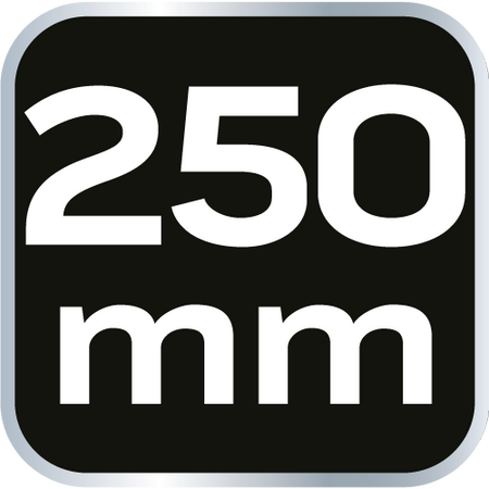 Nastaviteľný kľúč 250 mm, rozsah 0-32 mm od NEO TOOLS nájdeš na naravis.sk