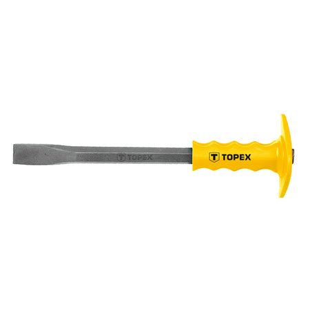 Sekáč s ochranou 300 x 16 mm, plochý od TOPEX nájdeš na naravis.sk