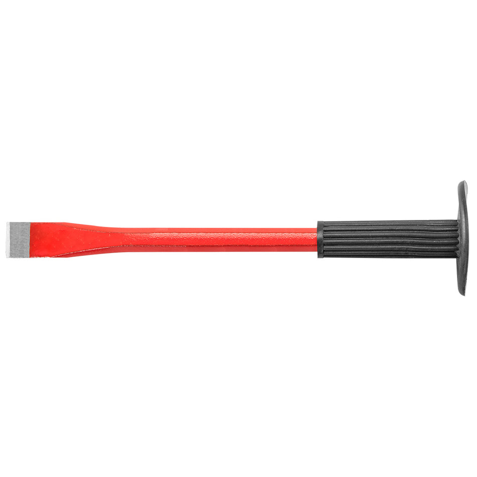 Sekáč s ochranou 350 mm, plochý od Top Tools nájdeš na naravis.sk
