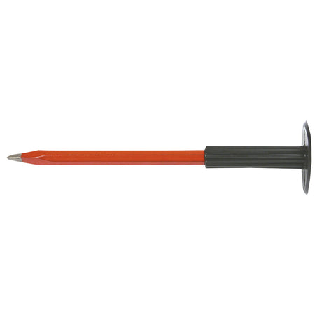 Sekáč s ochranou 250 mm, špicatý od Top Tools nájdeš na naravis.sk