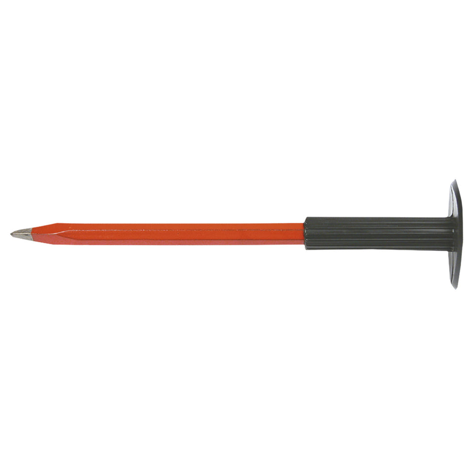 Sekáč s ochranou 250 mm, špicatý od Top Tools nájdeš na naravis.sk