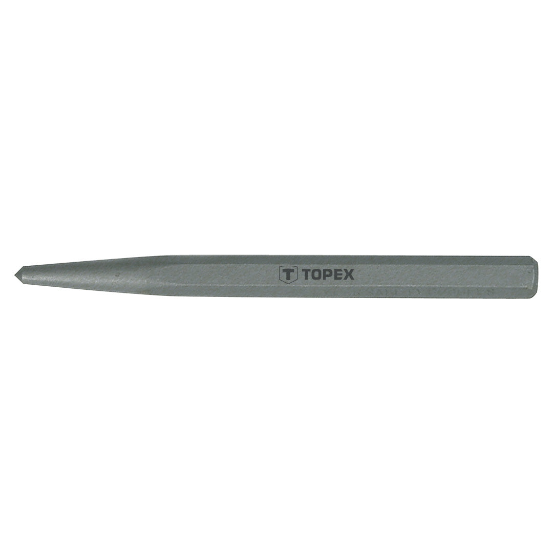 Jamkár 12.7 x 152 mm od TOPEX nájdeš na naravis.sk