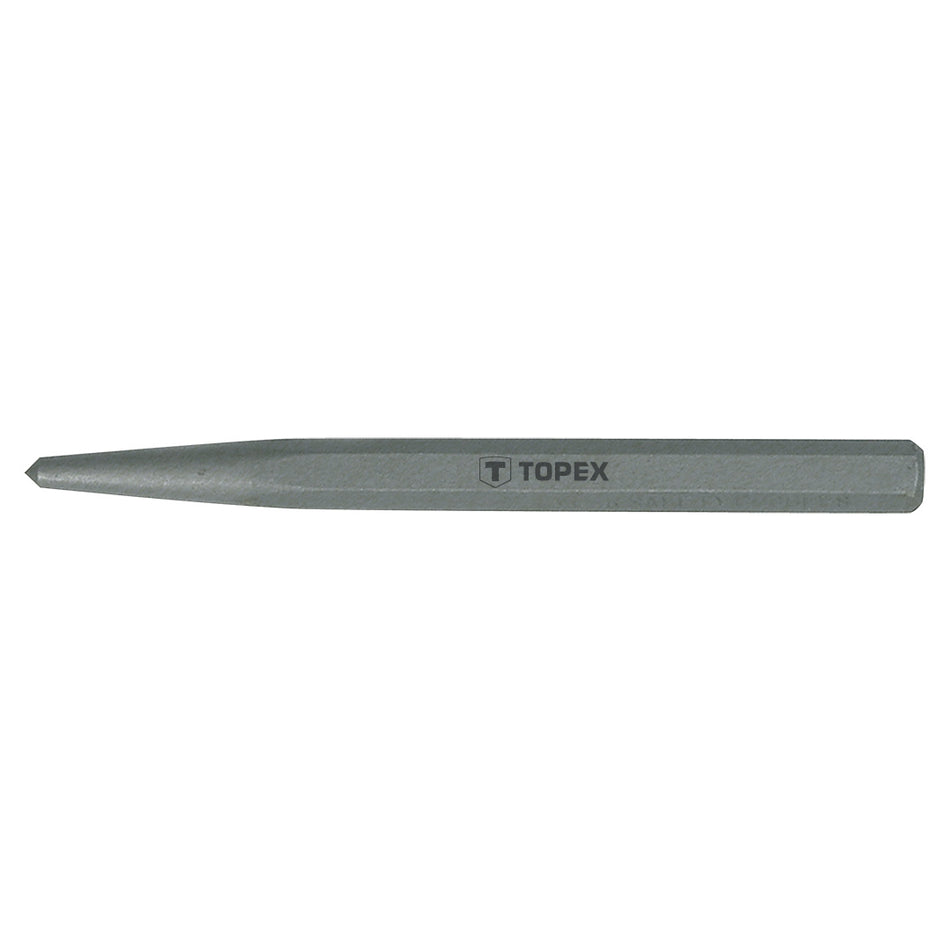 Jamkár 12.7 x 152 mm od TOPEX nájdeš na naravis.sk