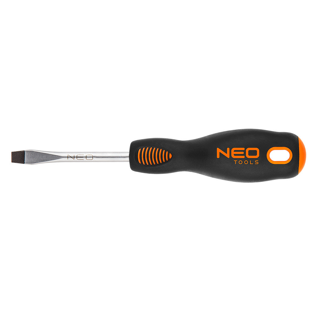 Skrutkovač plochý 6.5 x 38mm od NEO TOOLS nájdeš na naravis.sk