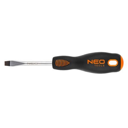 Skrutkovač plochý 6.5 x 38mm od NEO TOOLS nájdeš na naravis.sk
