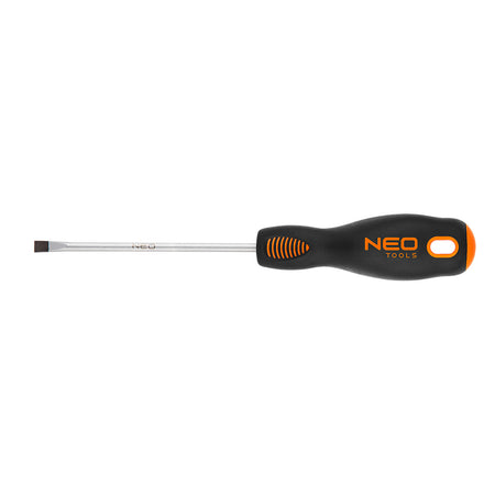 Skrutkovač plochý 4.0 x 100mm od NEO TOOLS nájdeš na naravis.sk