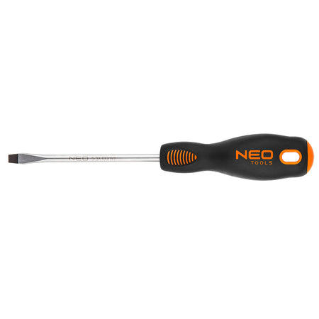 Skrutkovač plochý 5.5 x 100mm od NEO TOOLS nájdeš na naravis.sk