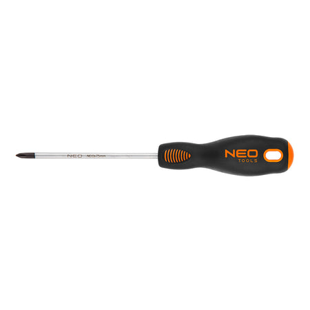 Skrutkovač PH0 x 75 mm, S2 od NEO TOOLS nájdeš na naravis.sk