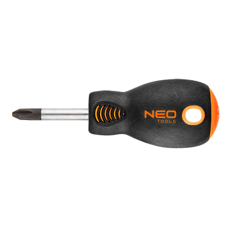 Skrutkovač PH2 x 38 mm, S2 od NEO TOOLS nájdeš na naravis.sk