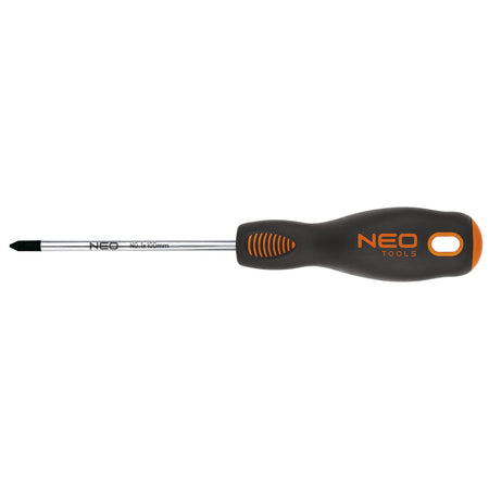 Skrutkovač PZ0 x 75 mm od NEO TOOLS nájdeš na naravis.sk