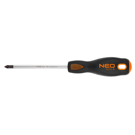 Skrutkovač PZ1 x 100 mm od NEO TOOLS nájdeš na naravis.sk
