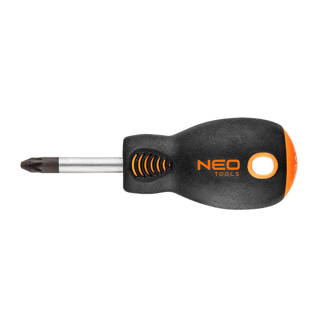 Skrutkovač PZ2 x 38 mm od NEO TOOLS nájdeš na naravis.sk