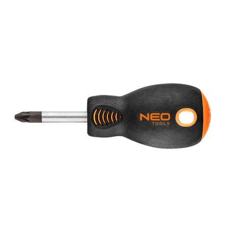 Skrutkovač PZ2 x 38 mm od NEO TOOLS nájdeš na naravis.sk