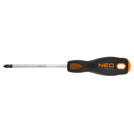 Skrutkovač PZ2 x 100 mm od NEO TOOLS nájdeš na naravis.sk
