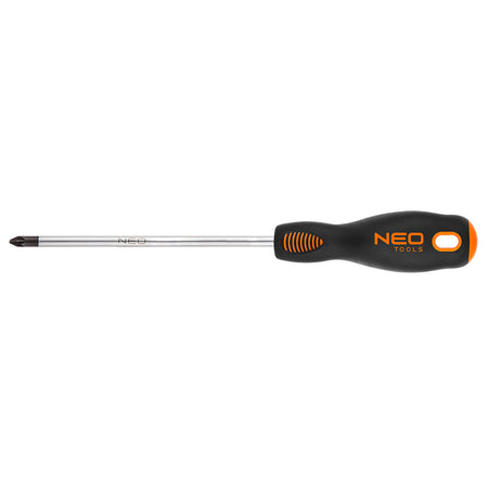 Skrutkovač PZ2 x 200 mm od NEO TOOLS nájdeš na naravis.sk