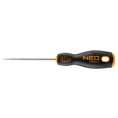 Priamy rýľ 6x100 mm od NEO TOOLS nájdeš na naravis.sk